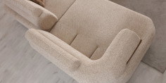 Madrid Sofa Set