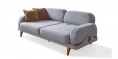 Milas Sofa Set