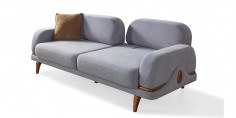 Milas Sofa Set