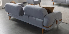 Milas Sofa Set