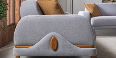 Milas Sofa Set
