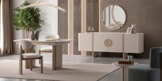 Lusso Dining Room Set
