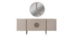 Lusso Dining Room Set