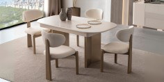 Lusso Dining Room Set