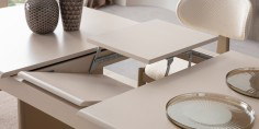 Lusso Dining Room Set
