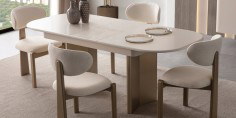 Lusso Dining Room Set
