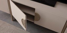 Lusso Dining Room Set