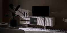 Zen Dining Room Set