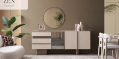 Zen Dining Room Set