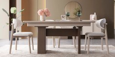 Zen Dining Room Set
