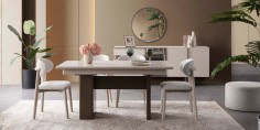 Zen Dining Room Set