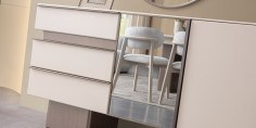 Zen Dining Room Set