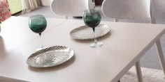Zen Dining Room Set