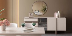 Zen Dining Room Set