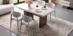 Zen Dining Room Set