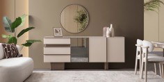 Zen Dining Room Set