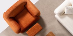 Leron Sofa Set
