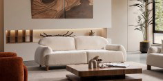 Leron Sofa Set