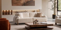 Leron Sofa Set