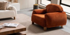 Leron Sofa Set