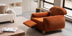 Leron Sofa Set