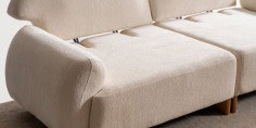 Leron Sofa Set