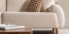 Leron Sofa Set