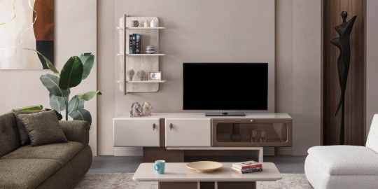 Gloria TV Unit