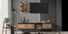 Izgi TV Unit