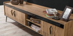 Izgi TV Unit