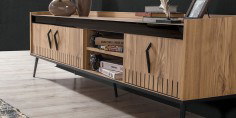 Izgi TV Unit
