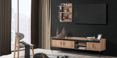 Izgi TV Unit