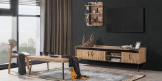 Izgi TV Unit
