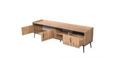 Izgi TV Unit
