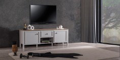 Respiro TV Unit