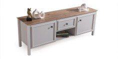 Respiro TV Unit