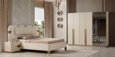 Pier Bedroom Set