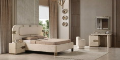 Pier Bedroom Set