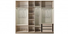 Pier Bedroom Set