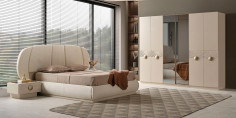 Rita Bedroom Set