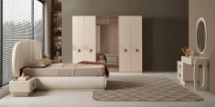 Rita Bedroom Set