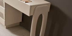 Rita Bedroom Set