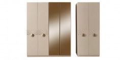Rita Bedroom Set