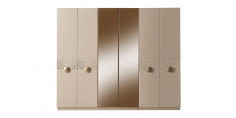 Rita Bedroom Set