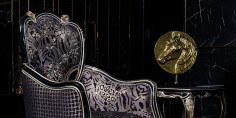 Picasso Sofa Set