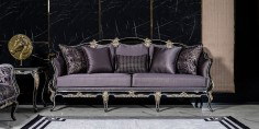 Picasso Sofa Set