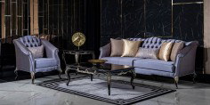 Picasso Sofa Set