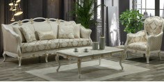 Picasso Sofa Set
