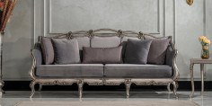 Picasso Sofa Set
