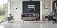 Picasso Sofa Set